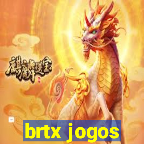 brtx jogos